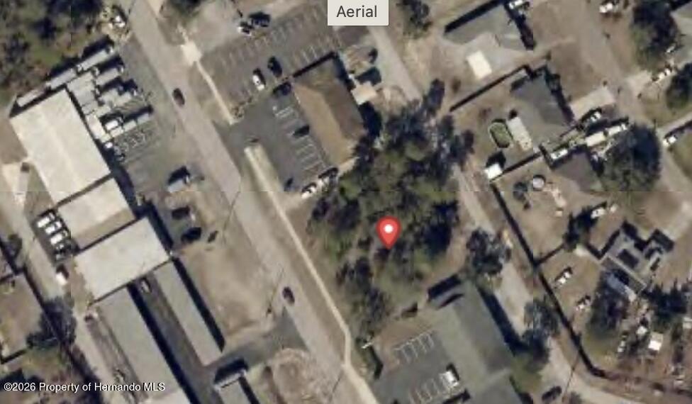 Commercial Lots in Spring Hill
