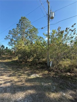 Land Available in Naples, Florida