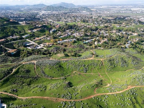 Grand Terrace Residential Land