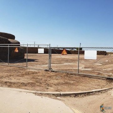 Imperial, CA Industrial Land Block