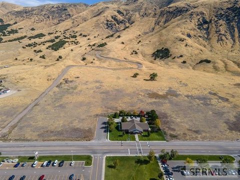 Pocatello Land Parcel For Sale