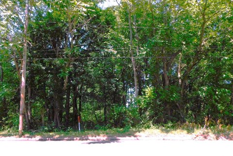 Land, Benton Harbor, MI