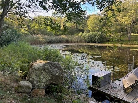 Land, Foster, RI