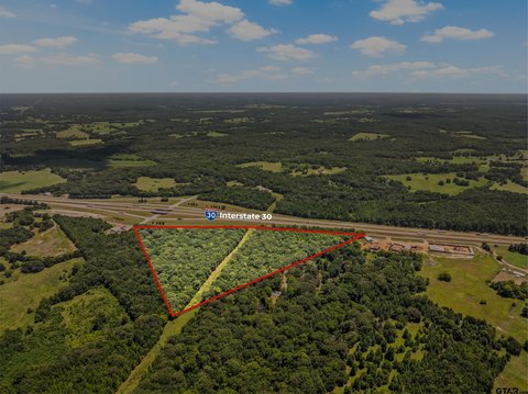 Commercial Land