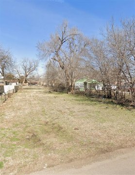 Land, Oklahoma City, OK