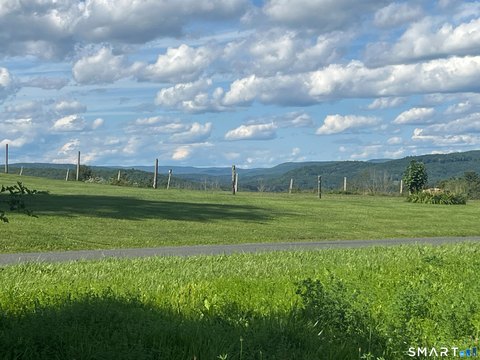 LAND - North Canaan, CT