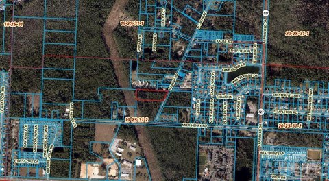 Land, Pensacola, FL