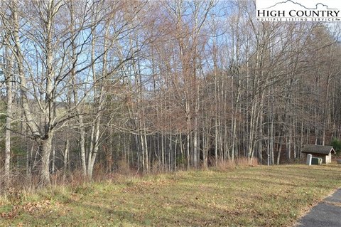 Piney Creek Building Lot