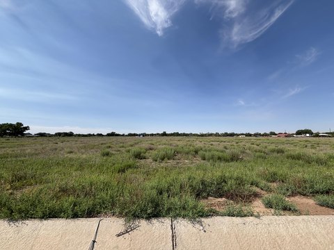 Irrigated Farmland Homesite