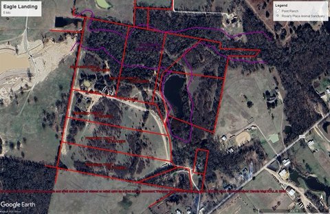 Canton ISD Land Opportunity