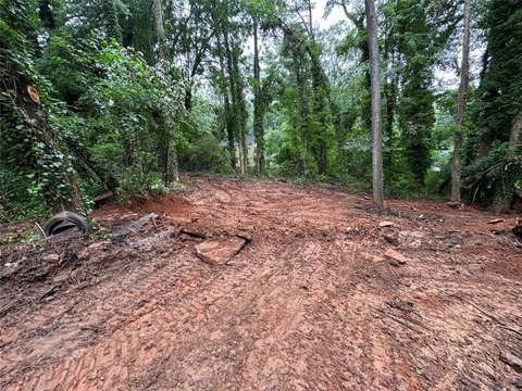 Improved Lot in Growing Scottdale