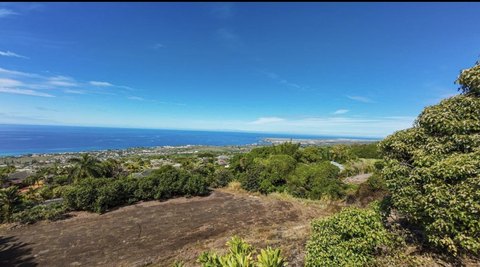 Land, Kailua Kona, HI