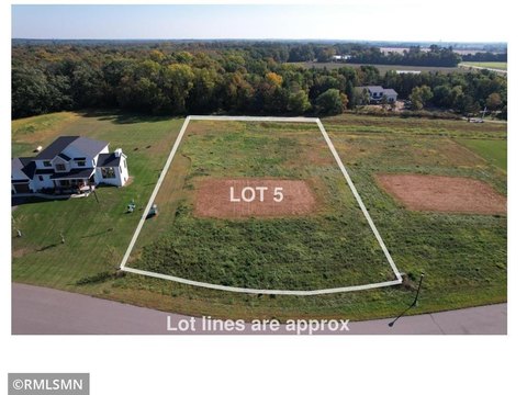Residential Land in Sartell, MN