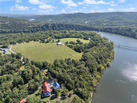 Land with Breathtaking Views