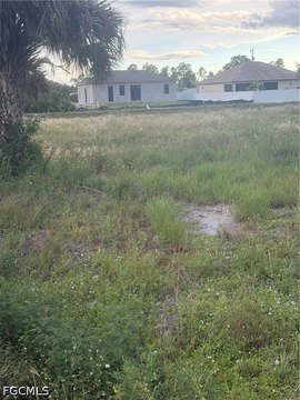 Land, Lehigh Acres, FL