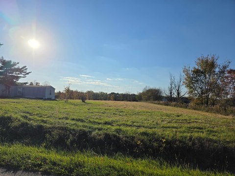 Land, Fredericktown, OH
