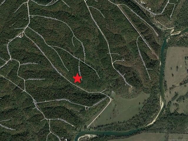 Land in Flint Ridge Resort