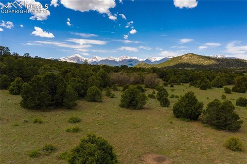 35 Acres in Beckwith Ranch