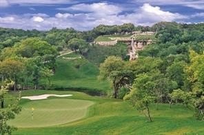 Land in Golf-Course Community