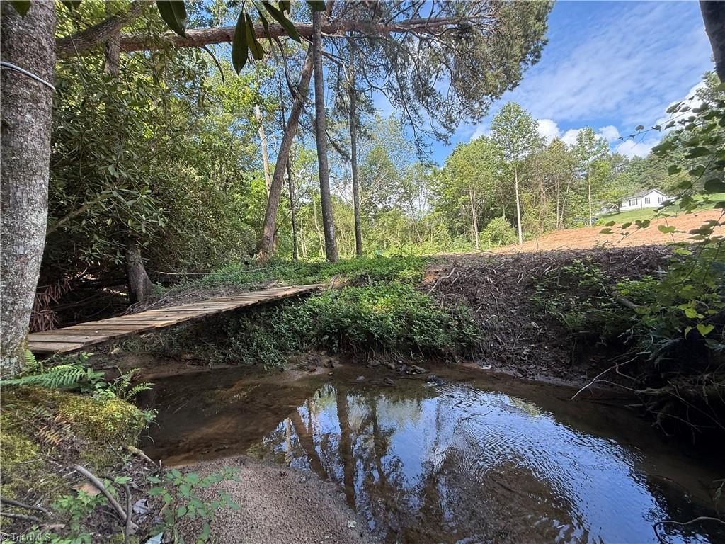 Unrestricted Land Ready For Development