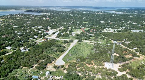 Land, Canyon Lake, TX