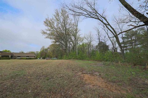 Commercial Lot in Medical Community