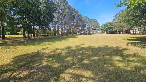 Residential Lot Near Golf Course