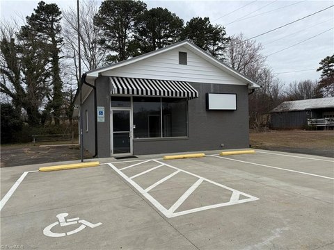 Retail/Office Flex-Space For Sale