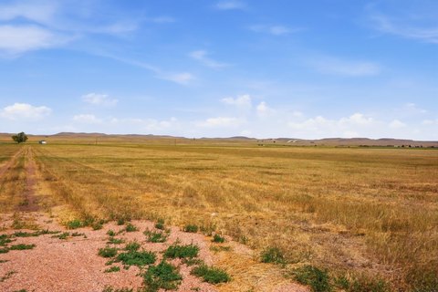 Fairburn, SD