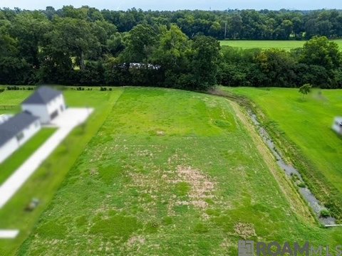 Land, Port Allen, LA