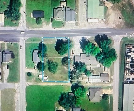 4-Lot Commercial Land