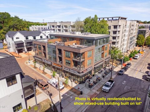 Glenwood South Development Opportunity