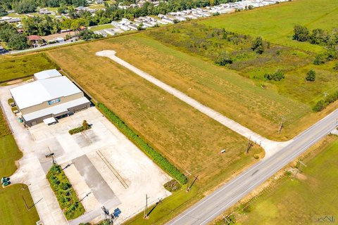 Land For Sale in Houma