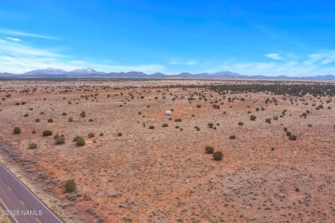 Highway 180 Acre Lot