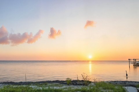 Waterfront Land in Desirable Destin