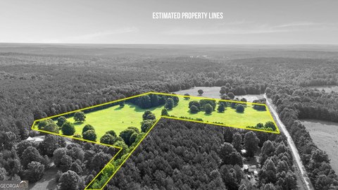 LAND - Forsyth, GA