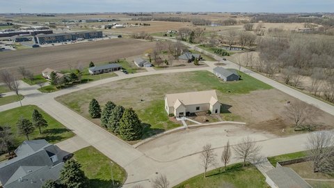 Residential Lot in Spencer, Iowa