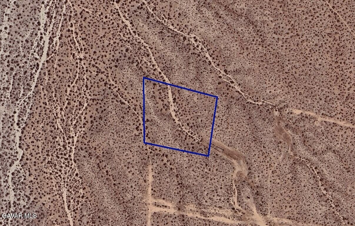 Vacant Land in North Llano