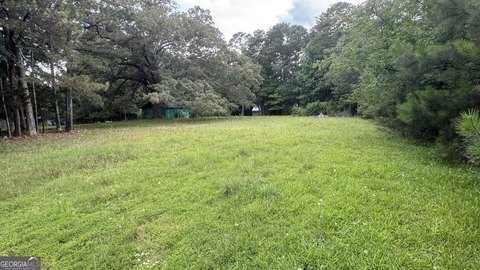 LAND - Hampton, GA