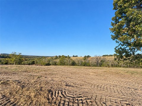 Land, Lead Hill, AR