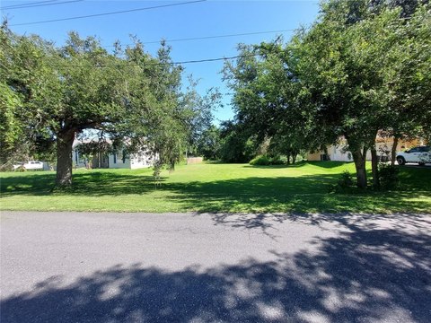 Land, DADE CITY, FL