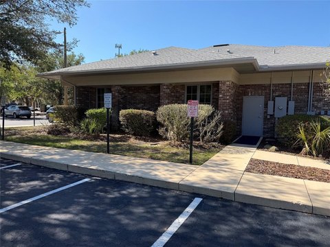 Turnkey Medical Office Suite