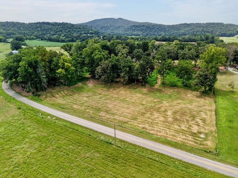 Land, Mcminnville, TN
