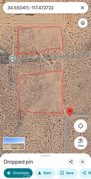 Adelanto Industrial Land Opportunity
