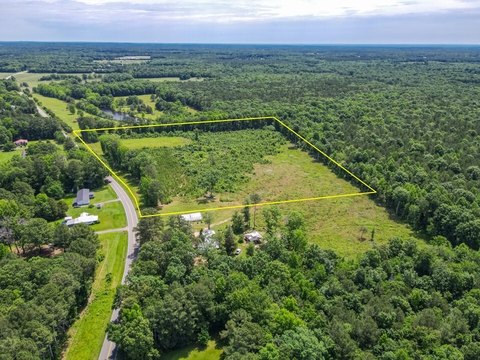 Land, Siler City, NC