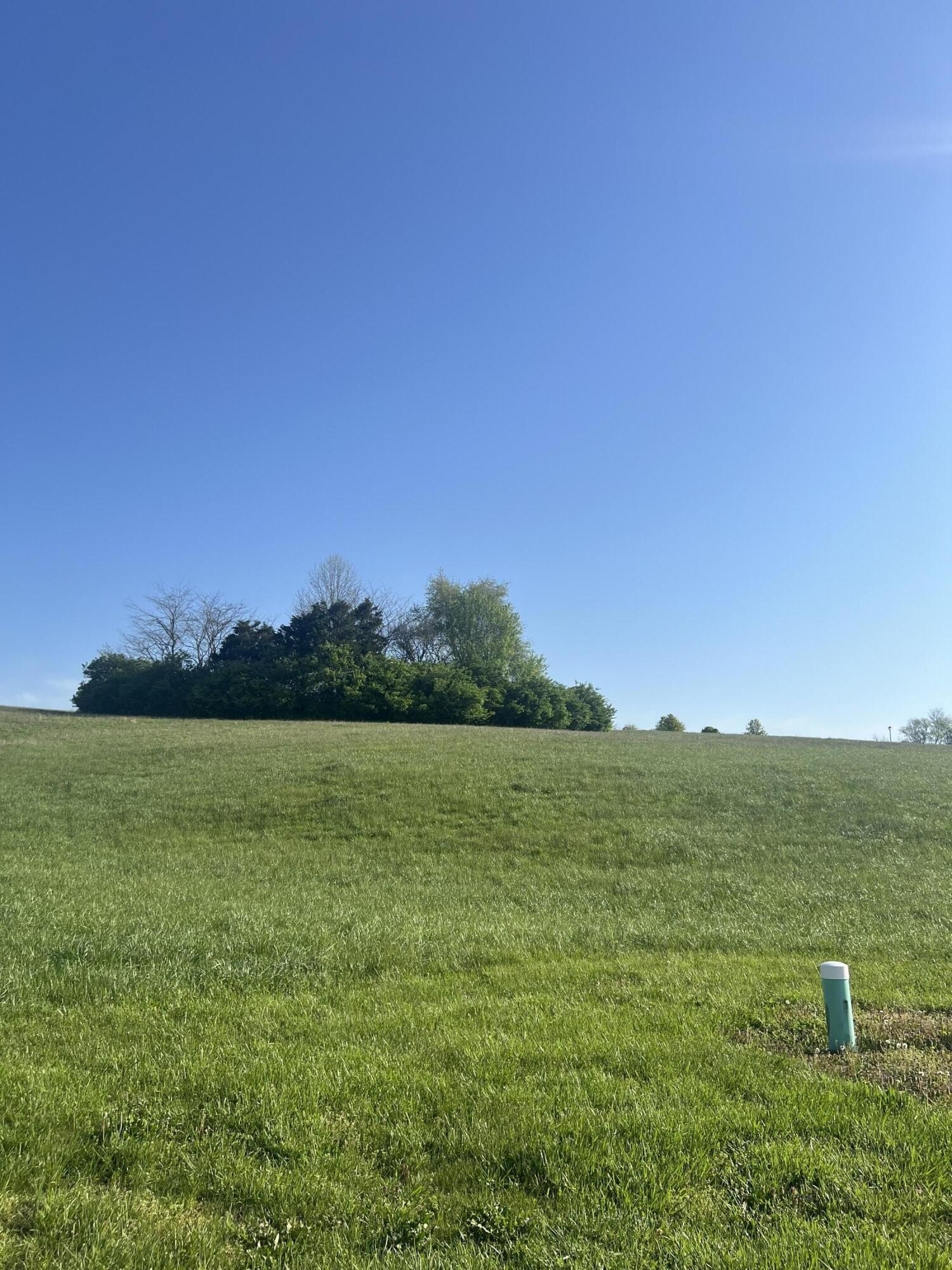 Residential Land in Gated Community