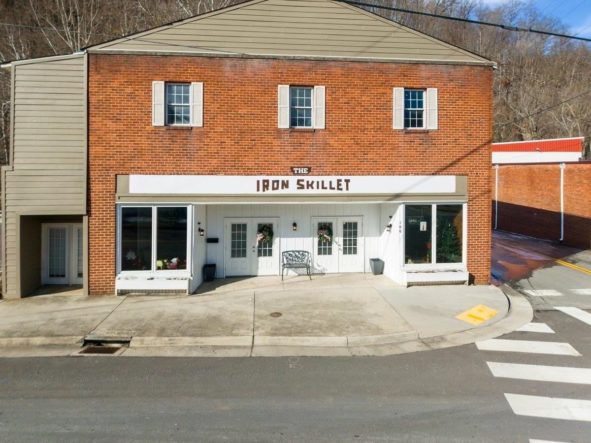 Narrows Restaurant Property For Sale