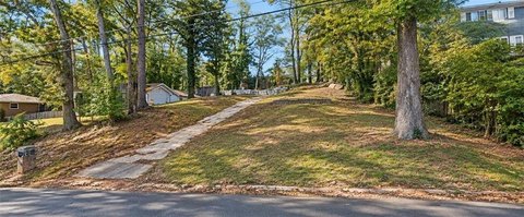 Land, Atlanta, GA