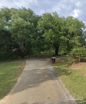 Land, Bay Minette, AL