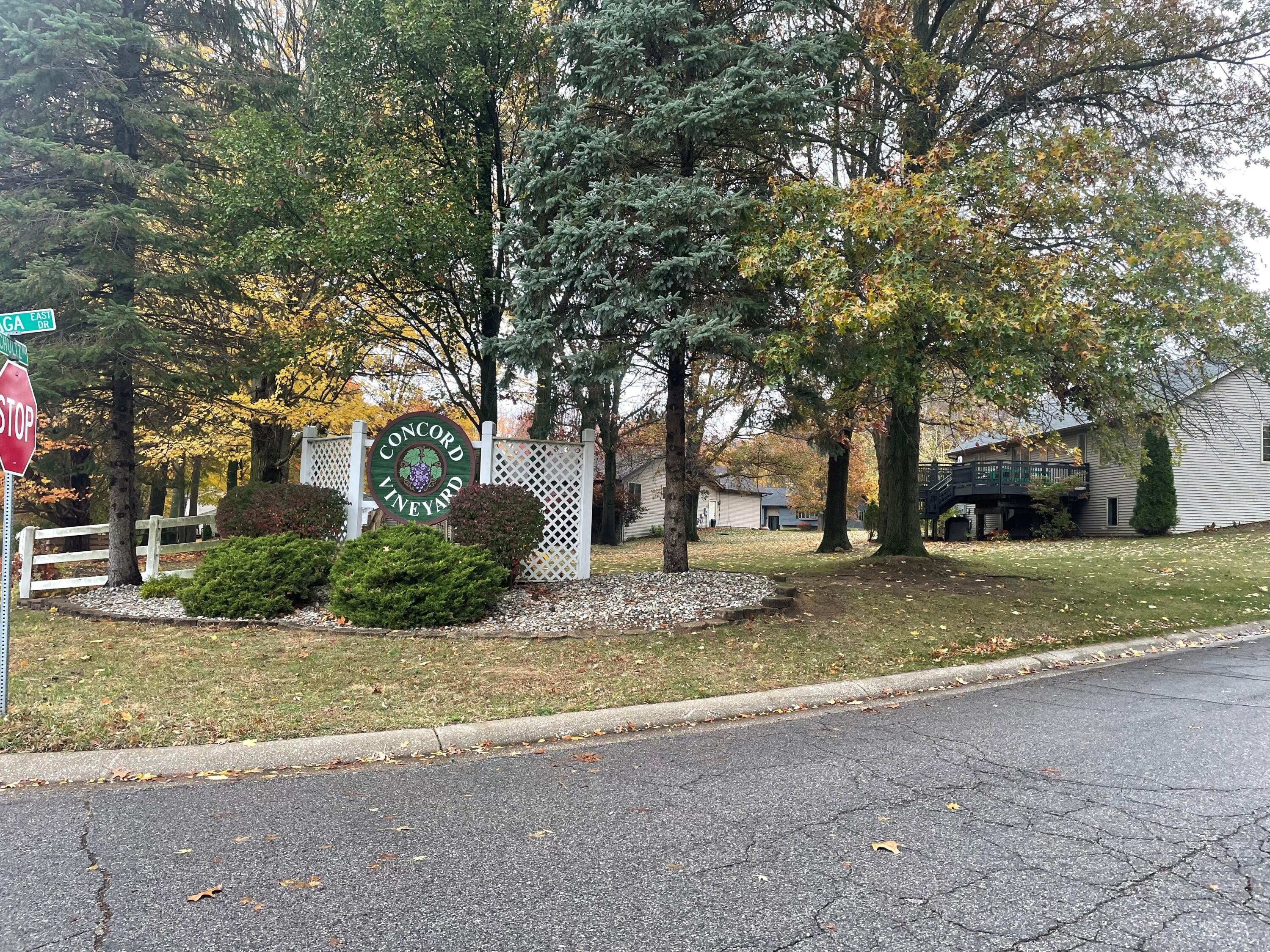 Residential Land in La Porte